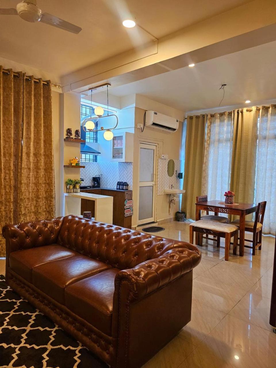 Bella Boutique Homestay Guváhátí Exteriér fotografie